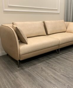 Ghế Sofa Vải