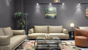 Mua Sofa Nhập Khẩu
